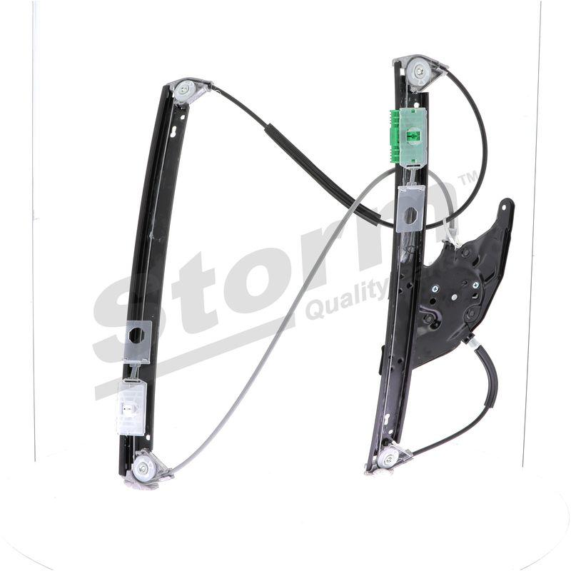 Lève-vitre STORM QUALITY PARTS 10477