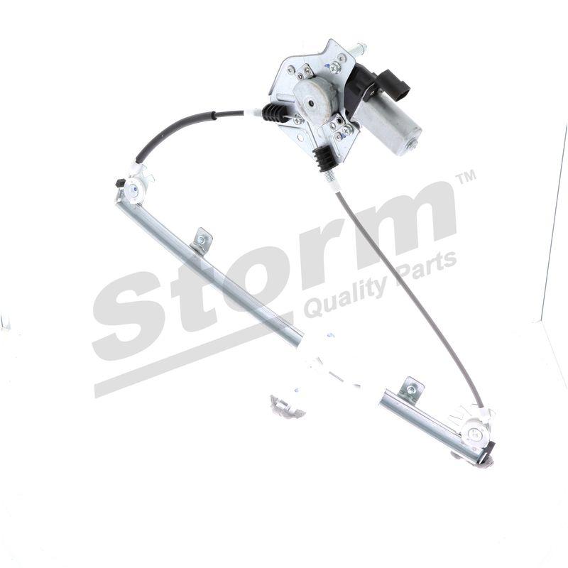 Lève-vitre STORM QUALITY PARTS 98276