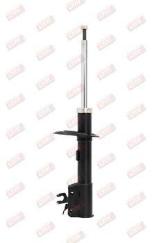 Amortisseur LTM C58474