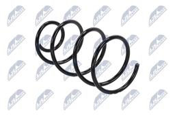 Ressort de suspension NTY ASZ-FT-012