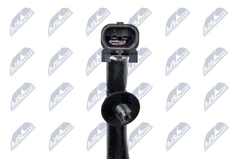 Capteur, température des gaz NTY EGT-PL-038
