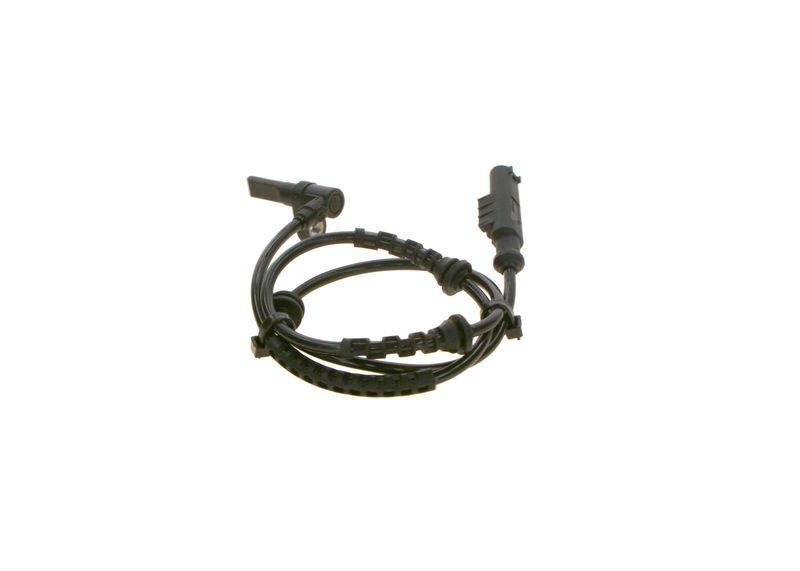 Capteur, vitesse de roue BOSCH 0 265 008 089