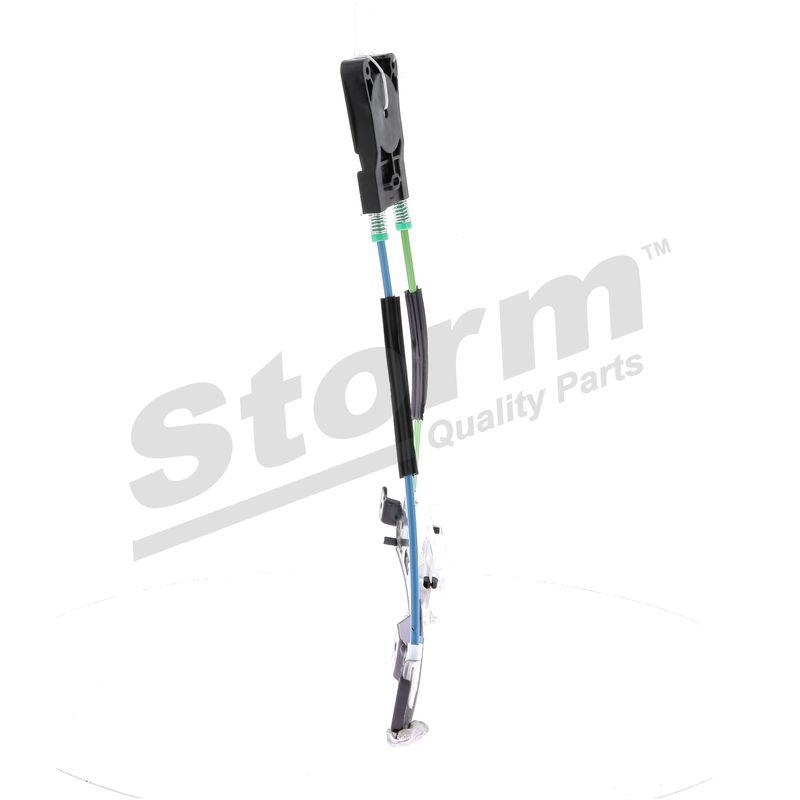 Lève-vitre STORM QUALITY PARTS 47074