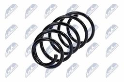Ressort de suspension NTY ASZ-CH-015