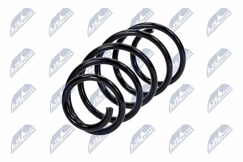 Ressort de suspension NTY ASZ-CH-015