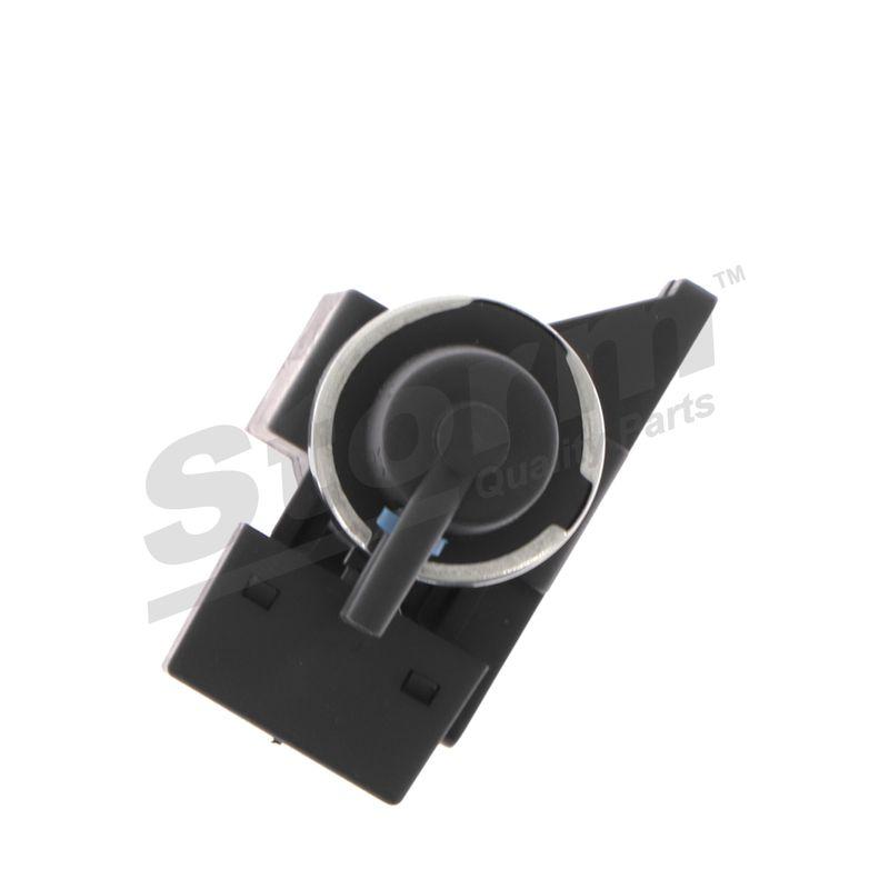 Capteur de pression, turbocompresseur STORM QUALITY PARTS 15590
