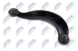 Bras de liaison, suspension de roue NTY ZWT-MZ-077