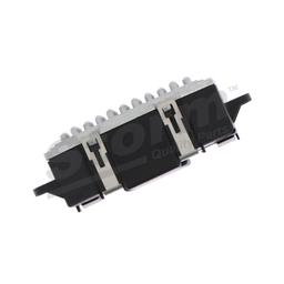 Résistance, pulseur d'air habitacle STORM QUALITY PARTS STO777059