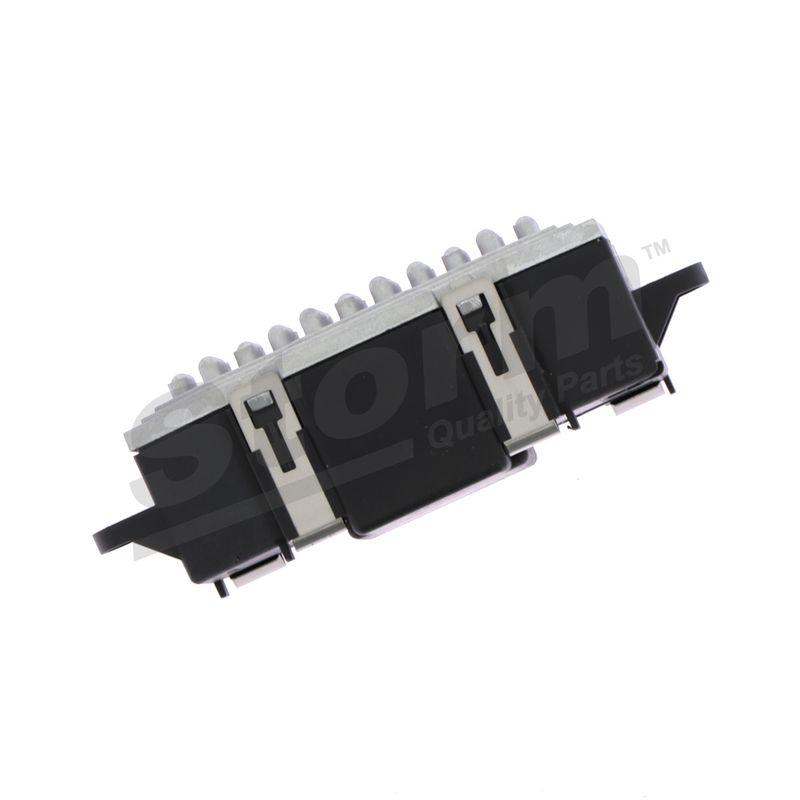 Résistance, pulseur d'air habitacle STORM QUALITY PARTS STO777059