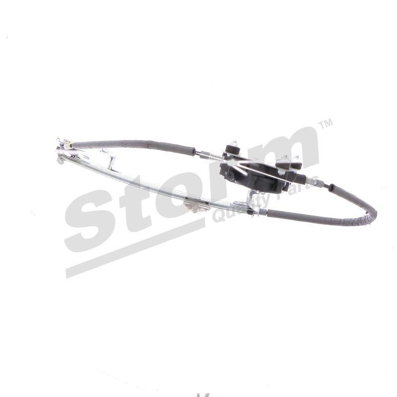 Lève-vitre STORM QUALITY PARTS 36574