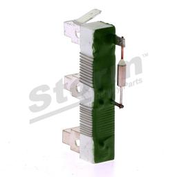 Résistance, pulseur d'air habitacle STORM QUALITY PARTS STO970511