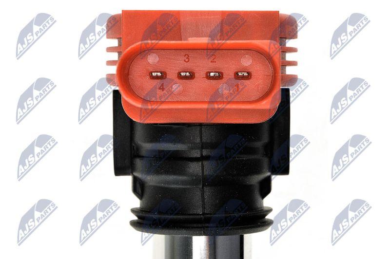 Bobine d'allumage NTY ECZ-AU-006