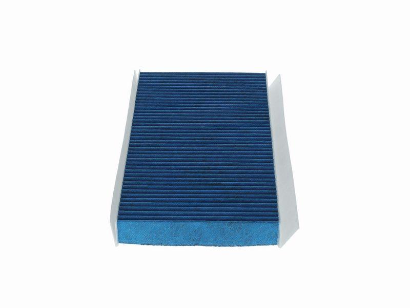 Filtre, air de l'habitacle BOSCH 0986628616