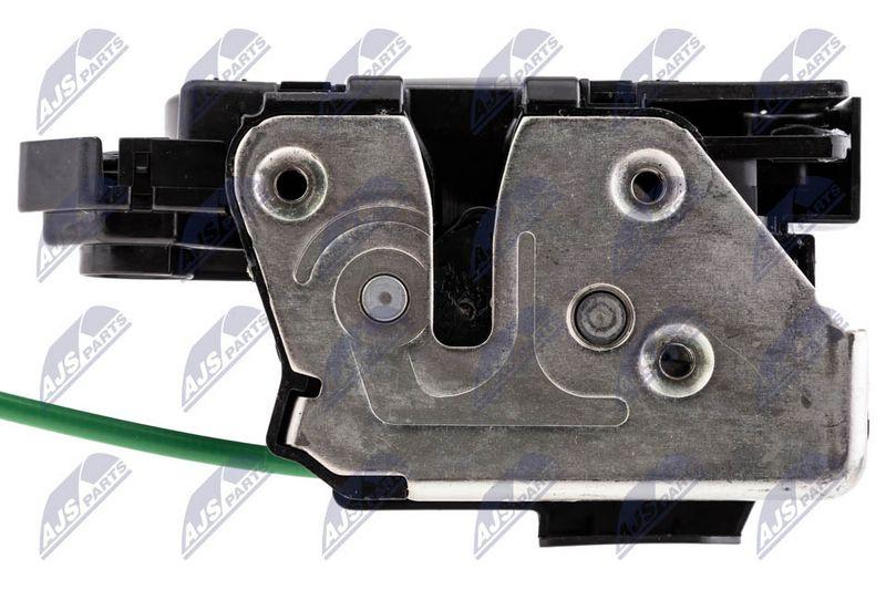 Serrure de porte NTY EZC-HY-760