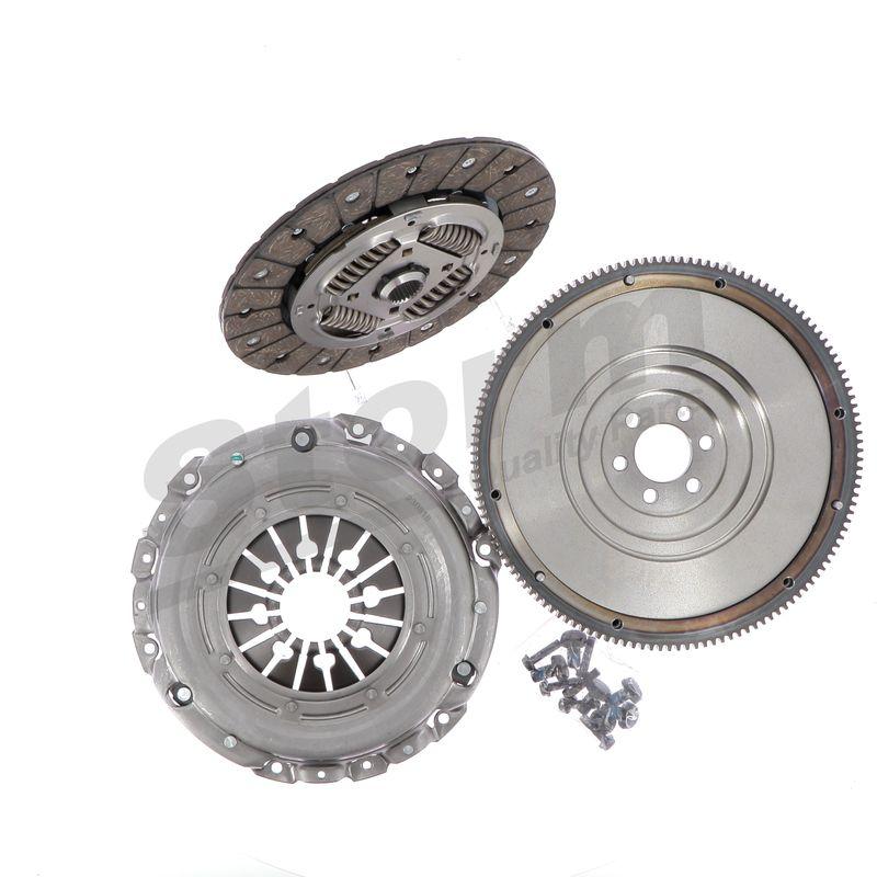 Kit adaptateur, embrayage STORM QUALITY PARTS STO1040