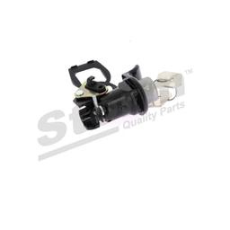 Serrure de capot de coffre STORM QUALITY PARTS 87027