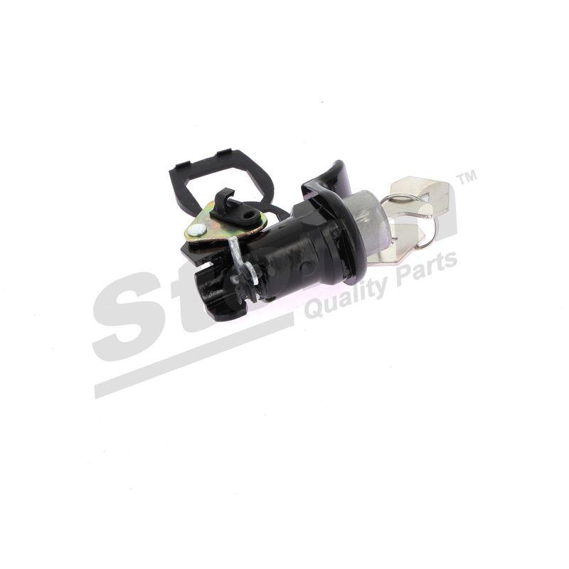 Serrure de capot de coffre STORM QUALITY PARTS 87027