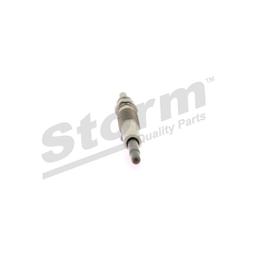 Bougie de préchauffage STORM QUALITY PARTS 526375