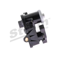 Element d'ajustage, soupapes de turburlence (tuyau d'admis°) STORM QUALITY PARTS STO500521