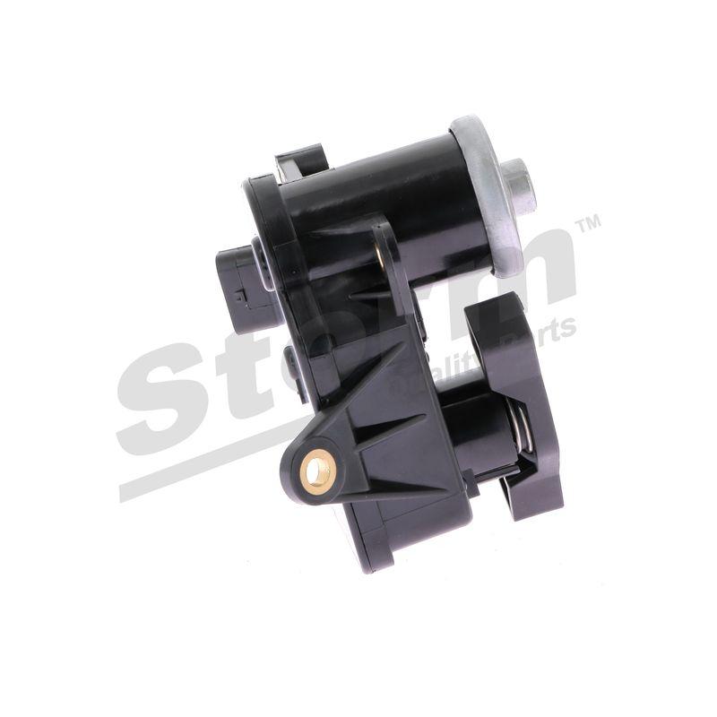 Element d'ajustage, soupapes de turburlence (tuyau d'admis°) STORM QUALITY PARTS STO500521