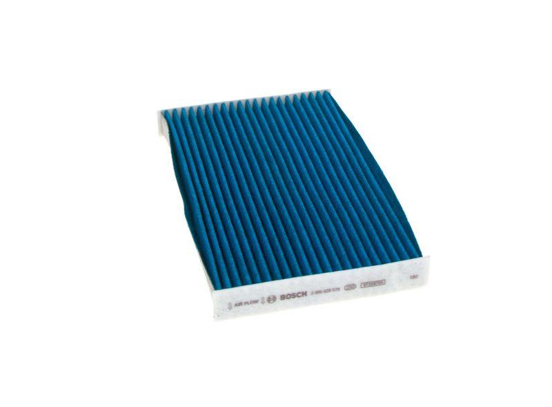 Filtre, air de l'habitacle BOSCH 0 986 628 578