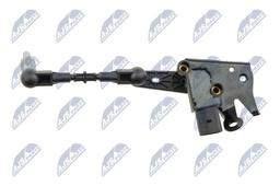 Capteur, correcteur de portée d’éclairage NTY ECX-VW-001A