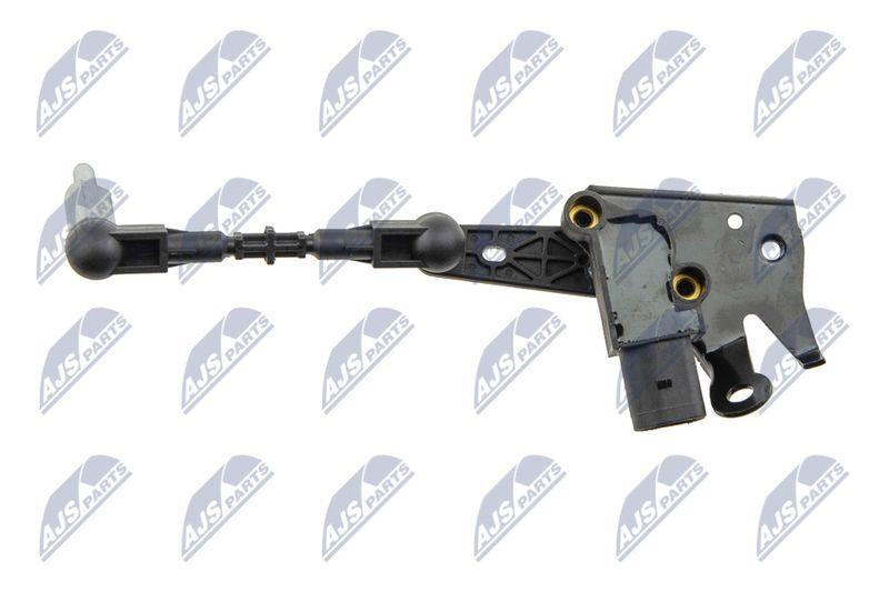 Capteur, correcteur de portée d’éclairage NTY ECX-VW-001A