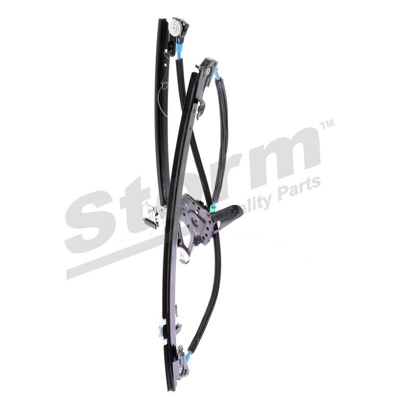 Lève-vitre STORM QUALITY PARTS 4857506