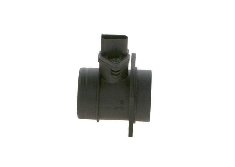 Débitmètre de masse d'air BOSCH 0 281 002 757