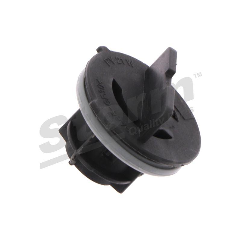 Support de lampe, feu clignotant STORM QUALITY PARTS 80900