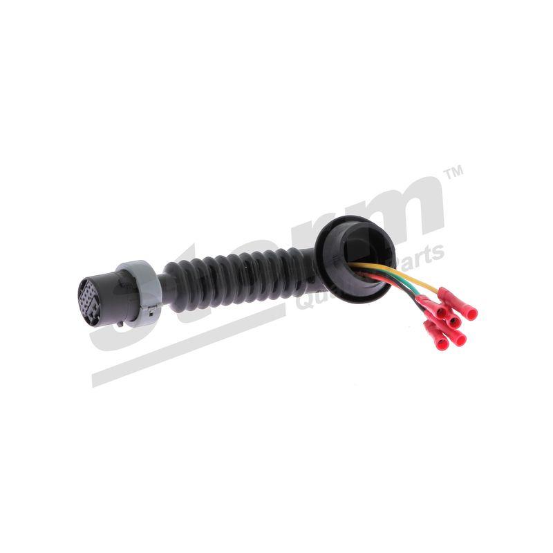 Kit réparation de câble, porte STORM QUALITY PARTS 699010