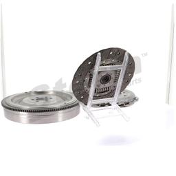 Kit adaptateur, embrayage STORM QUALITY PARTS STO1036