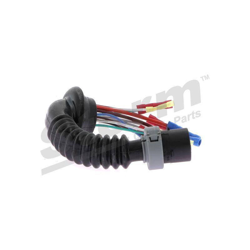 Kit réparation de câble, porte STORM QUALITY PARTS 699005