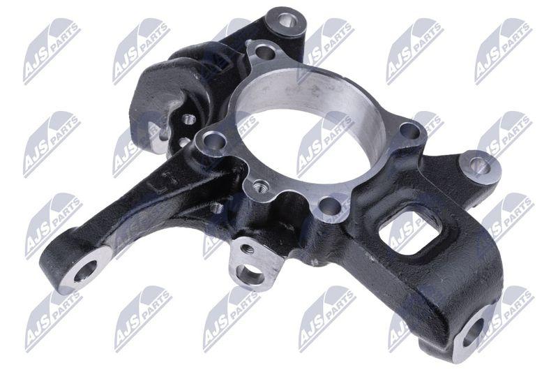 Fusée d'essieu, suspension de roue NTY ZZP-MS-013
