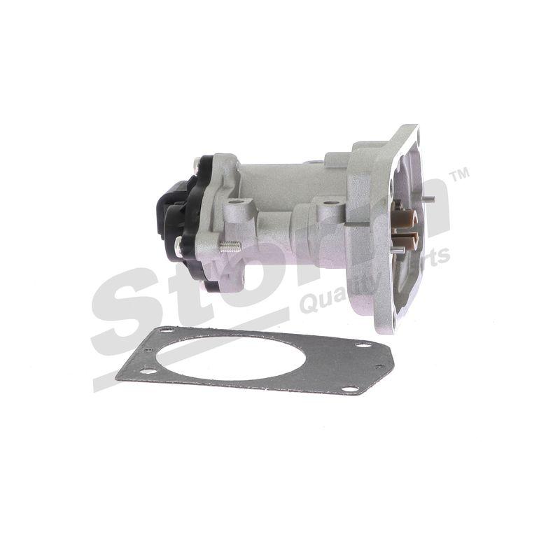Vanne EGR STORM QUALITY PARTS 9064