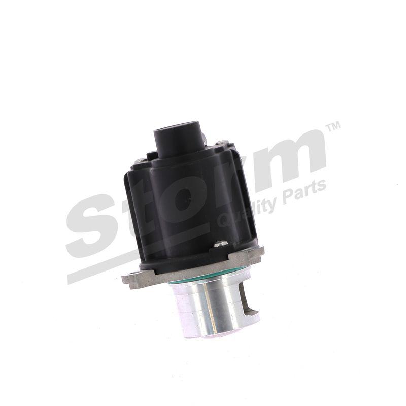 Vanne EGR STORM QUALITY PARTS 9035