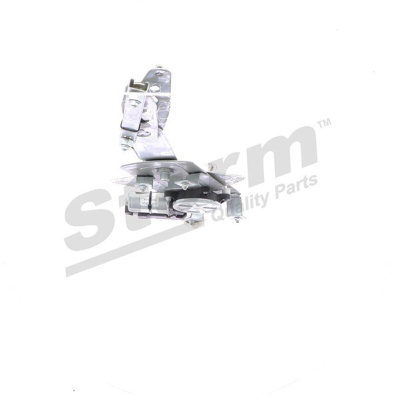 Lève-vitre STORM QUALITY PARTS 61183
