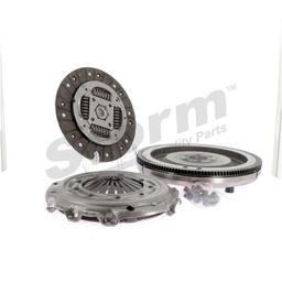 Kit adaptateur, embrayage STORM QUALITY PARTS STO835180A