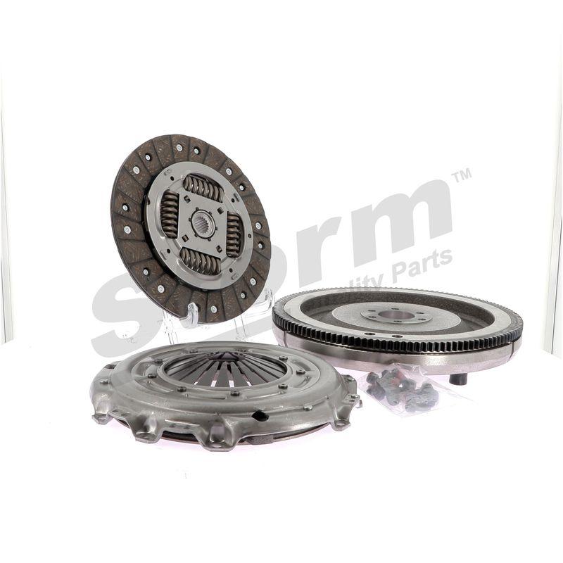 Kit adaptateur, embrayage STORM QUALITY PARTS STO835180A