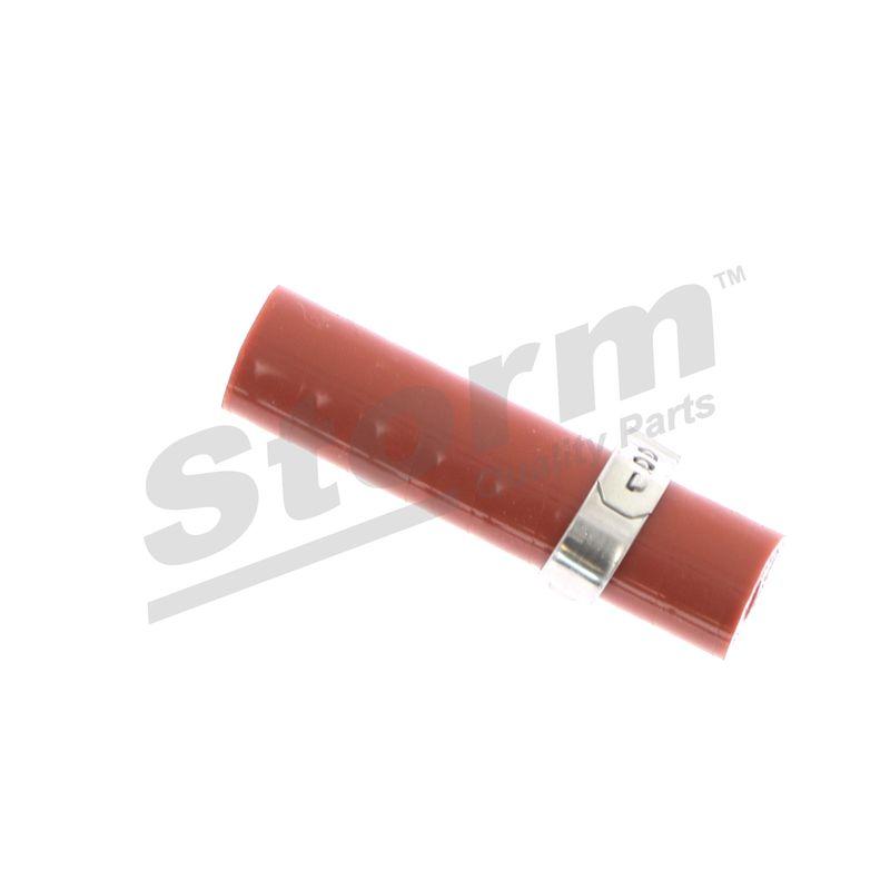 Tuyauterie, vanne EGR STORM QUALITY PARTS STO1509504