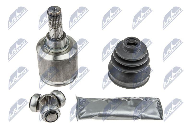 Jeu de joints, arbre de transmission NTY NPW-NS-012