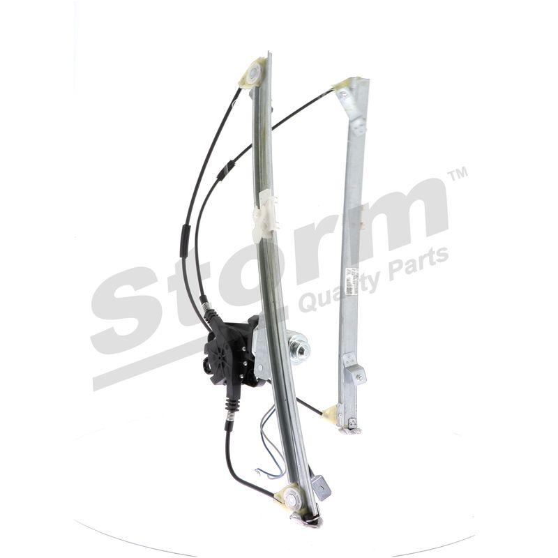 Lève-vitre STORM QUALITY PARTS 83778