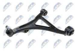 Bras de liaison, suspension de roue NTY ZWD-CH-064