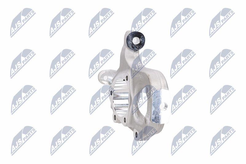 Fusée d'essieu, suspension de roue NTY ZZP-CH-038