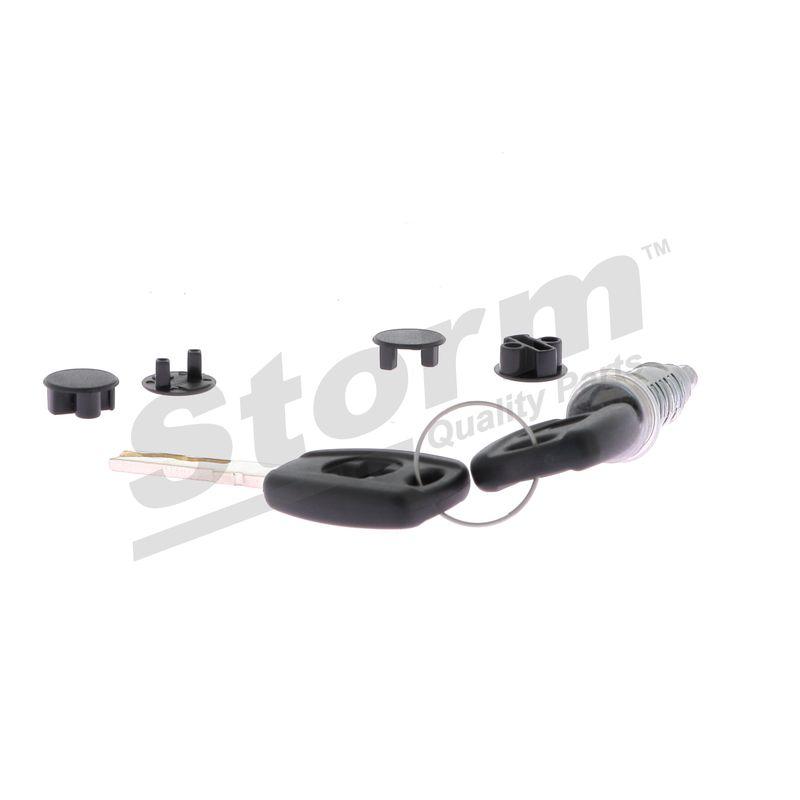 Cylindre de serrure STORM QUALITY PARTS 4852001