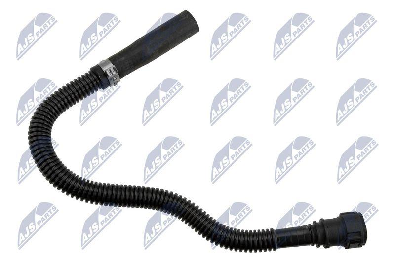 Tuyau hydraulique, direction NTY BPP-CT-029