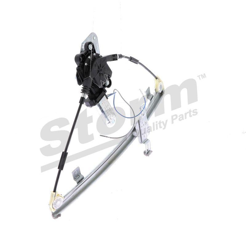 Lève-vitre STORM QUALITY PARTS 160076