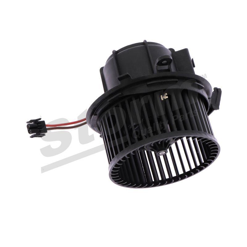 Pulseur d'air habitacle STORM QUALITY PARTS 5100802