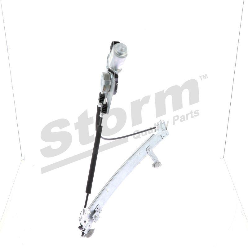 Lève-vitre STORM QUALITY PARTS 79077ST