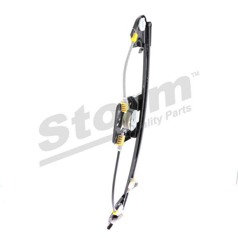 Lève-vitre STORM QUALITY PARTS 21278